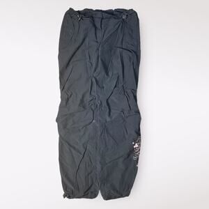 Boutique Europa Vintage‎ Butterfly Cargo Pants Size 6